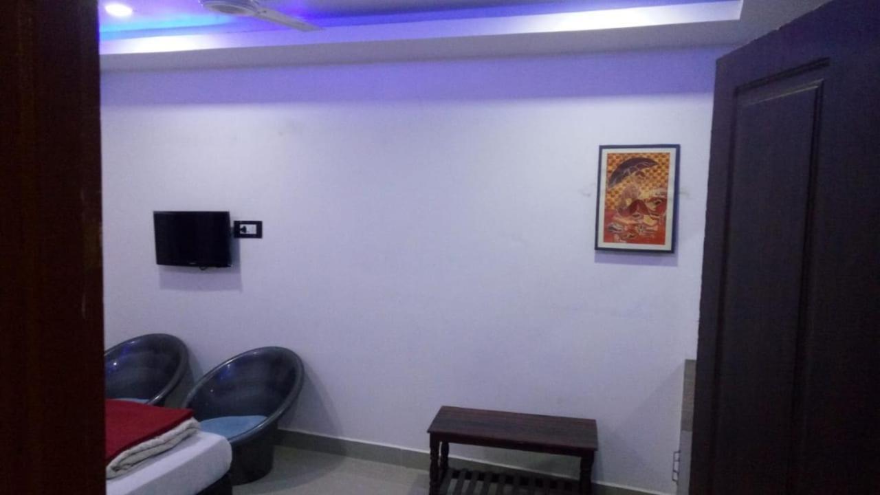 Hotel Vashishta Inn Paderu Exterior foto